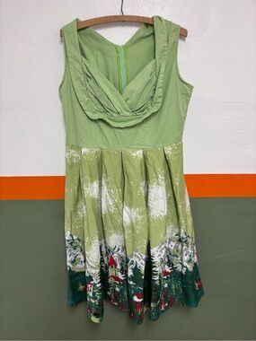 Holiday Dress